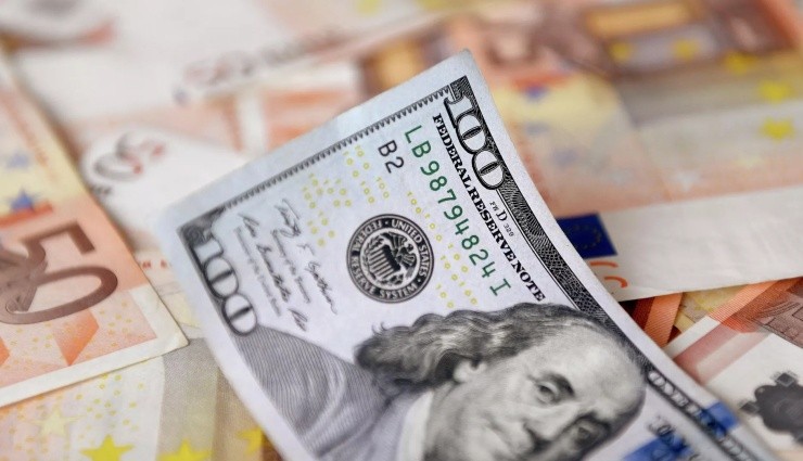 Dolar Ve Euro'da Son Durum Ne?