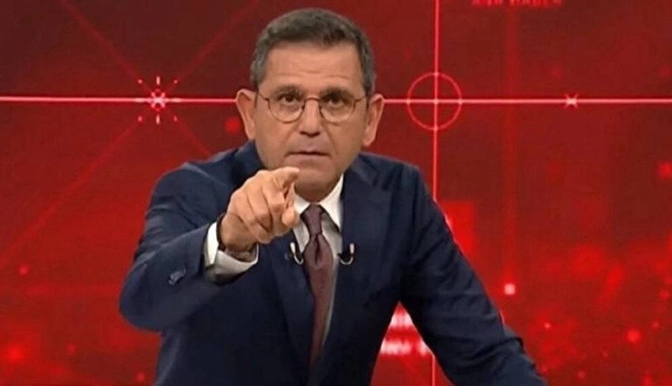 Fatih Portakal: 'Sözcü Haberi Nasıl Buluyorsunuz?'