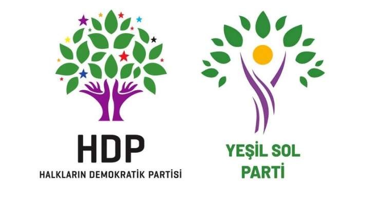 HDP İle İlgili Bomba İddia: Kendini Feshedecek