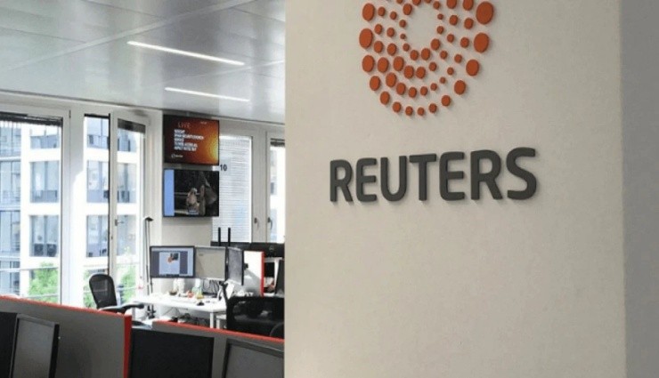 İktidara Yakın Medyadan Reuters Kararı!
