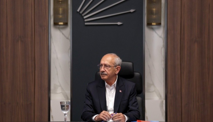 Kemal Kılıçdaroğlu Sessizliğini Bozuyor!