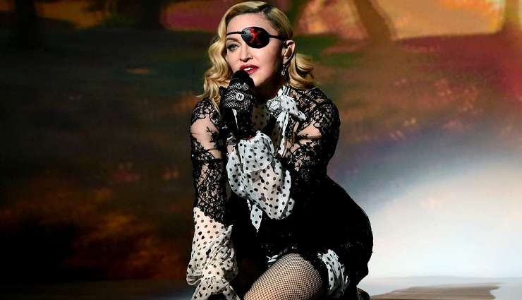 Madonna'nın Menajerinden Üzen Açıklama!