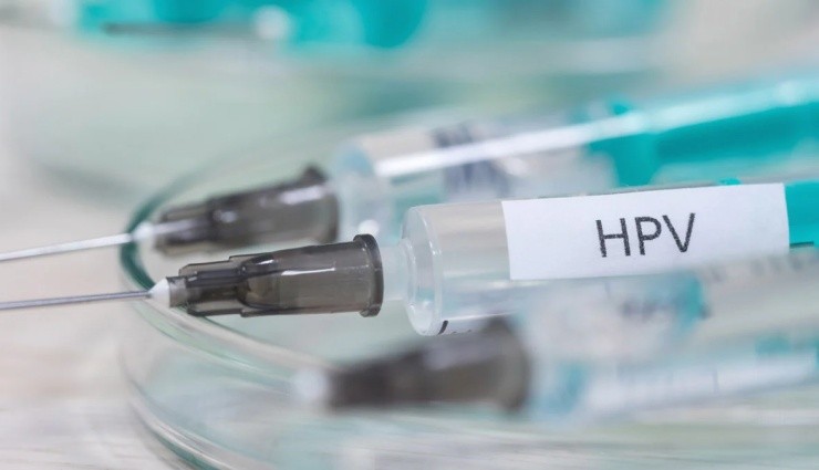 Mahkemeden HPV Aşısı Kararı!