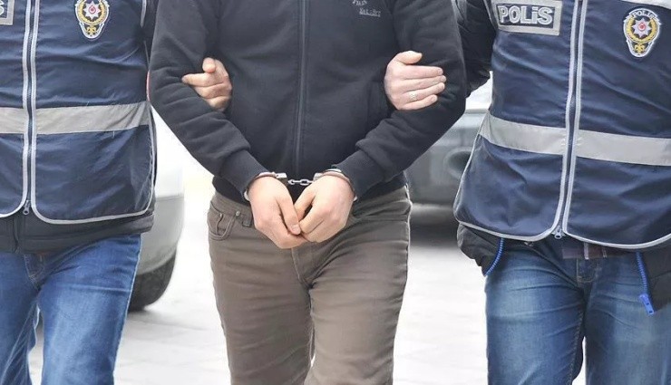 Patnos Belediye Başkanı Tutuklandı!