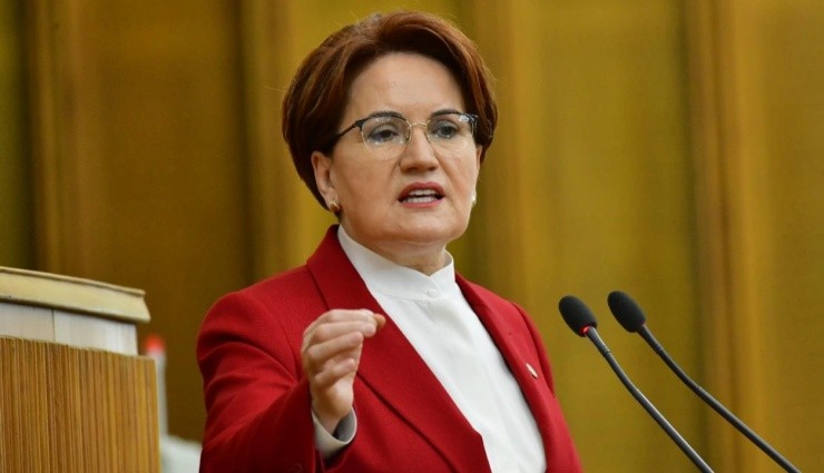 Selvi: 'Akşener, İYİ Parti Vitrinini Yenileyecek'