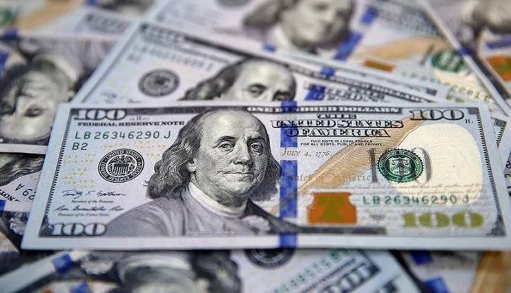 Yeni Rekor: Dolar 23 Lirayı Geçti!