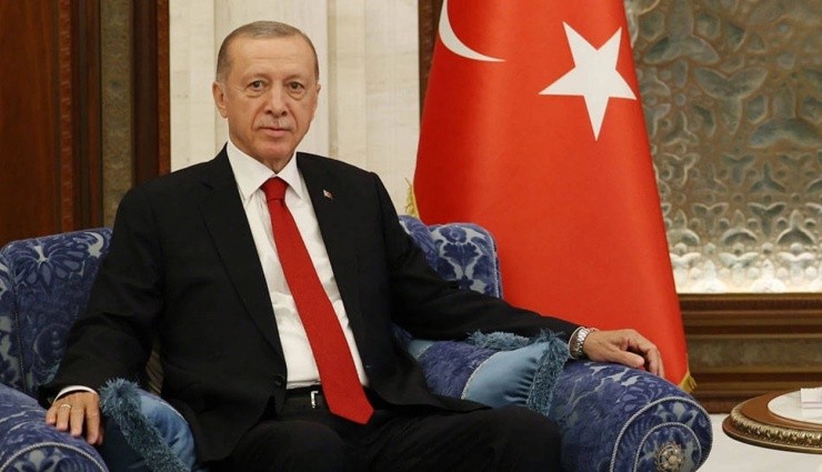 Erdoğan'dan 'Lozan Barış Antlaşması' Mesajı!