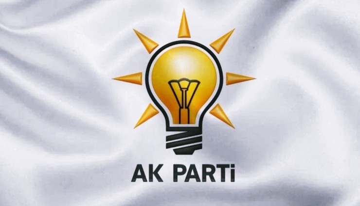 AK Parti'de 2 İl Başkanlığına Atama!