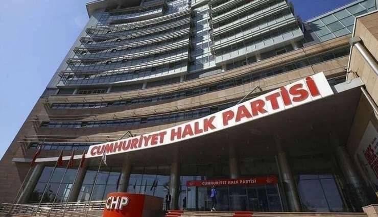 CHP’nin Yeni İletişim Yönergesi Yayımlandı!