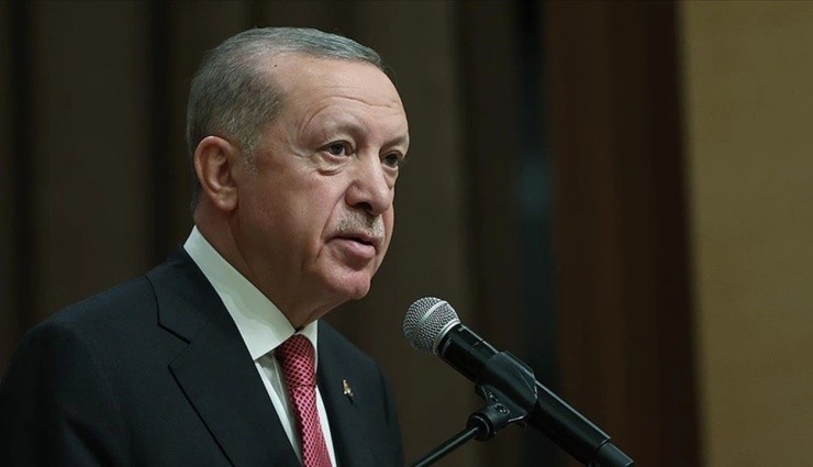 Cumhurbaşkanı Erdoğan A Takımı'nı Değiştiriyor!