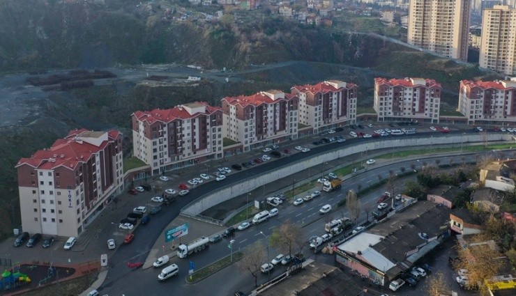 İstanbul'da Kentsel Dönüşümde Son Durum Ne?