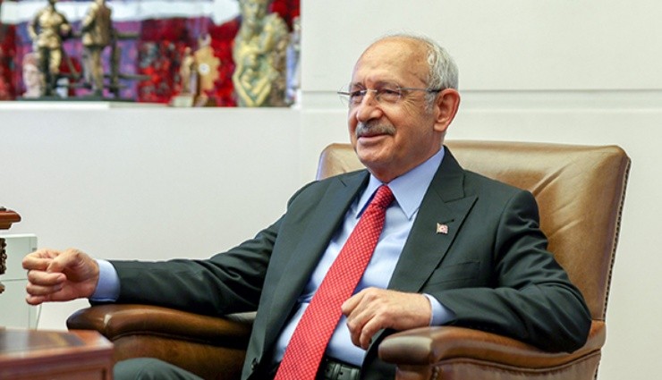 Kılıçdaroğlu: 'Çevrimiçi Toplantıyı Etik Bulmadım'