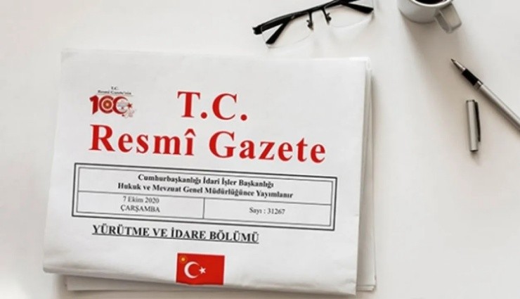 Memur Ve Emekli Maaşlarına Zam Resmi Gazete'de!