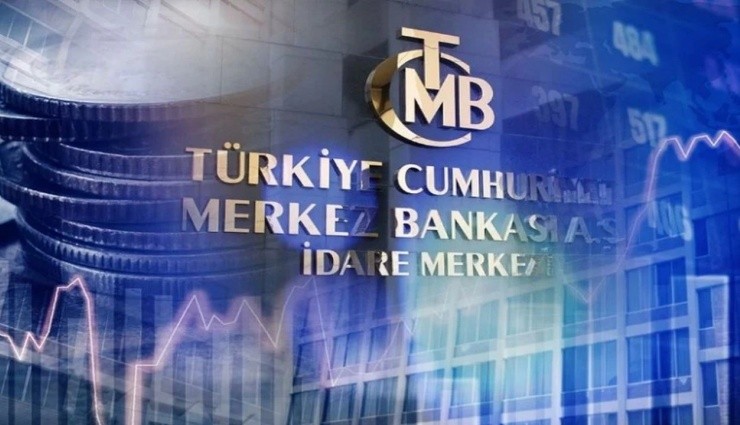 Merkez Bankası’nda Üst Düzey İstifa’ İddiası!