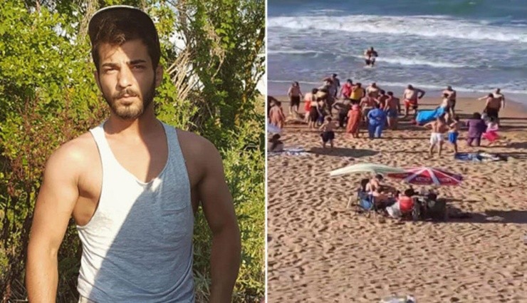 Plajda Acı Son: Sarıyer'de Denize Girmek Yasaklandı!
