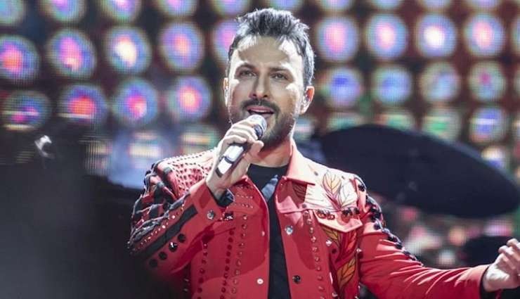 Tarkan’dan Akbelen Direnişçilerine Destek!