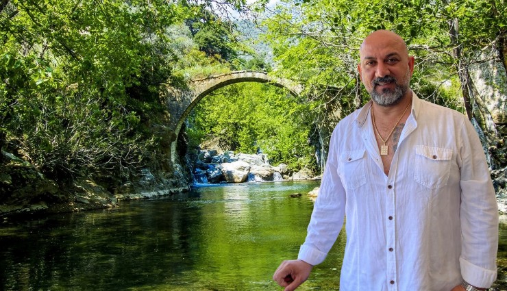 Turizmci Orhan Demirel: 'Kazdağları Turistin Yeni İlgi Odağı!'