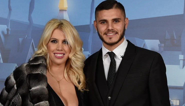 Wanda Nara'dan Sağlık Durumuyla İlgili Açıklama!