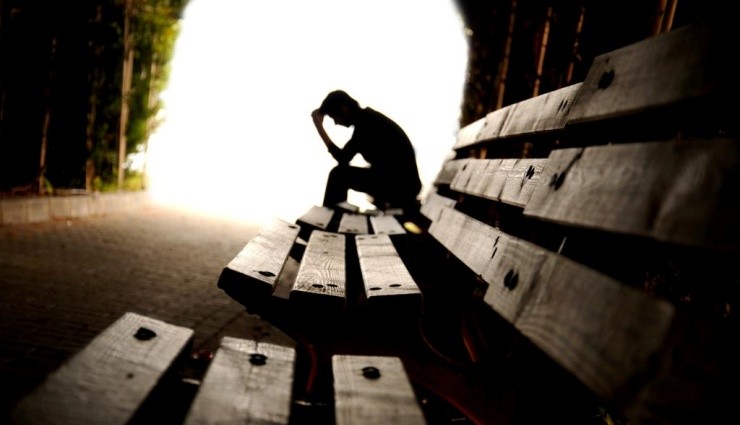 Araştırma: Depresyon Kansere Neden Olmuyor!
