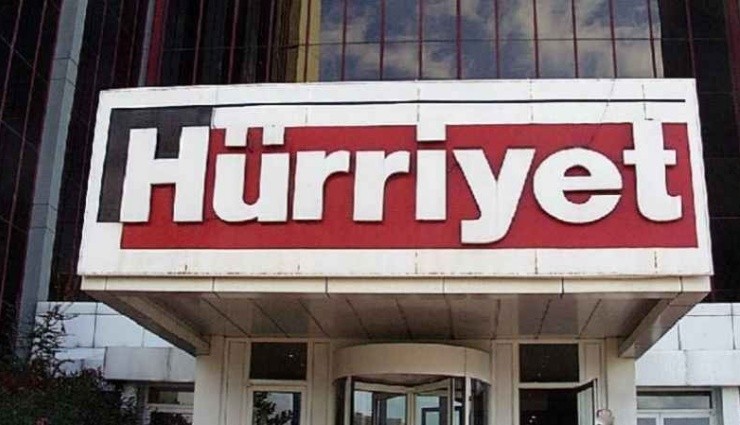 Hürriyet Gazetesi Yeni Haber Müdürü Belli Oldu!