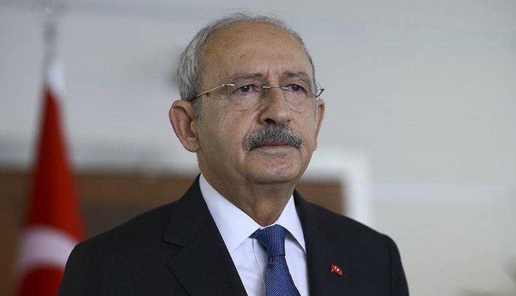 Kılıçdaroğlu'ndan Meral Akşener Yorumu!