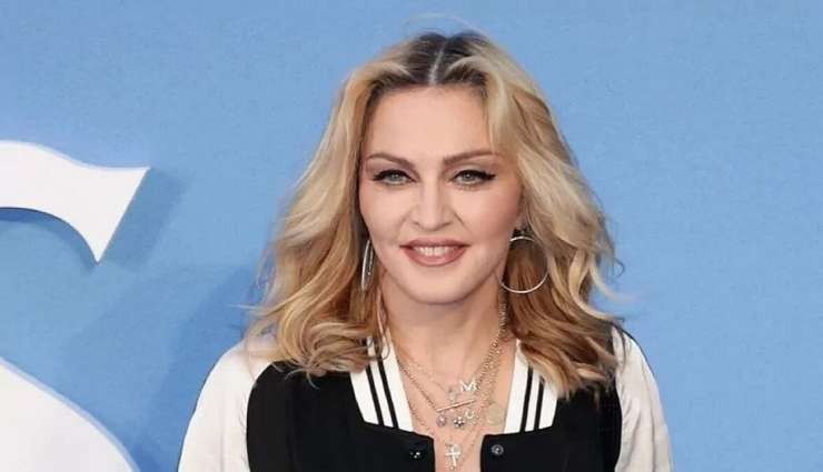 Madonna Yeniden Konserlere Başlıyor!