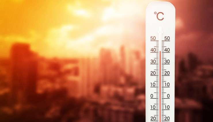 Meteoroloji Uyardı: Aşırı Sıcaklar Geliyor!