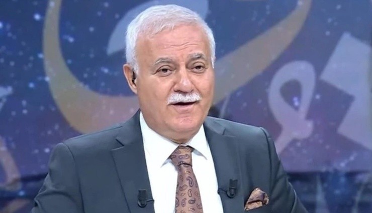 Nihat Hatipoğlu'ndan Kötü Haber Geldi!