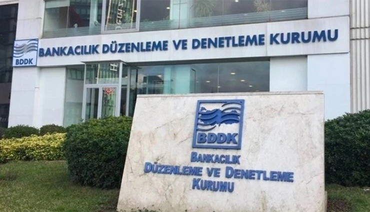 BDDK'dan 'Kredi Kısıtlaması'na İlişkin Karar!