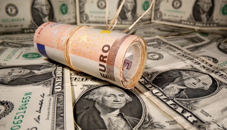 Dolar Ve Euro Güne Nasıl Başladı?