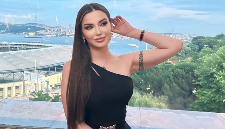 Esra Ezmeci'ye Gelen 'Kayınvalide' İtirafı Şoke Etti!