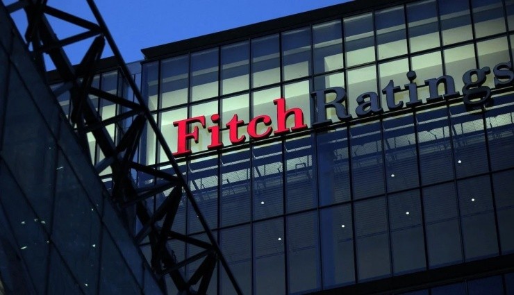 Fitch, Türkiye’nin Kredi Notunu Açıkladı!