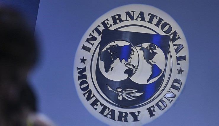 IMF: 'Küresel Borç, Yükseliş Trendine Geri Dönebilir'