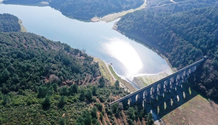 İstanbul'un Riskli Barajları Hangileri?