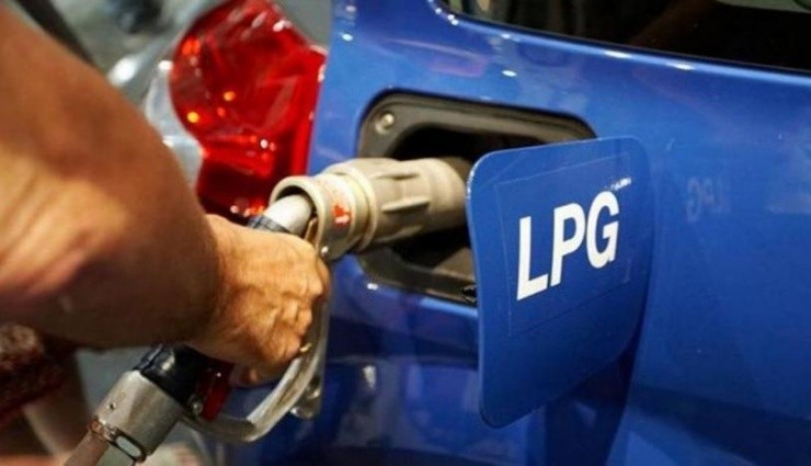 LPG'ye Büyük Zam Geliyor!