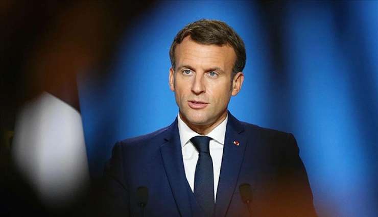 Macron Duyurdu: Büyükelçi Rehin Alındı!