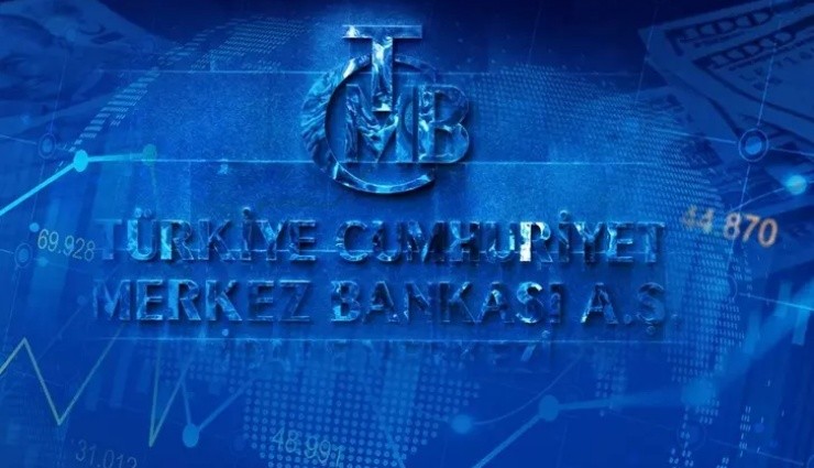 Merkez Bankası, Reeskont Faiz Oranlarını Yükseltti!