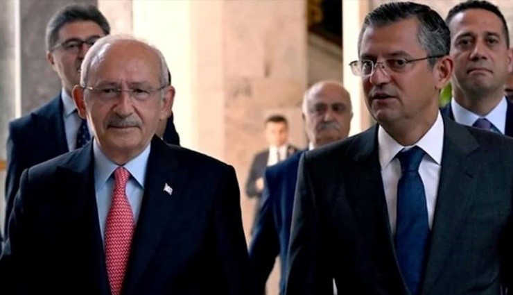 Özgür Özel mi Kemal Kılıçdaroğlu mu?