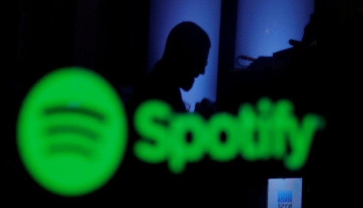 Suç Çeteleri, Spotify'ı Para Aklamak İçin Kullanmış!