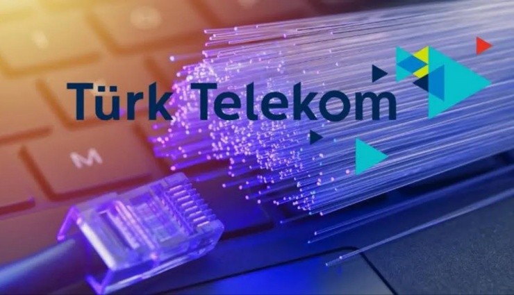 Türk Telekom'dan İnternet Tarifelerine Zam!