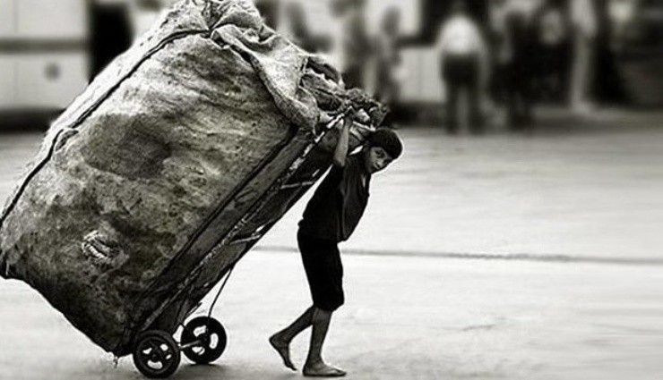 Uluslararası Çalışma Örgütü: Çocuk İşçiliği Artıyor!