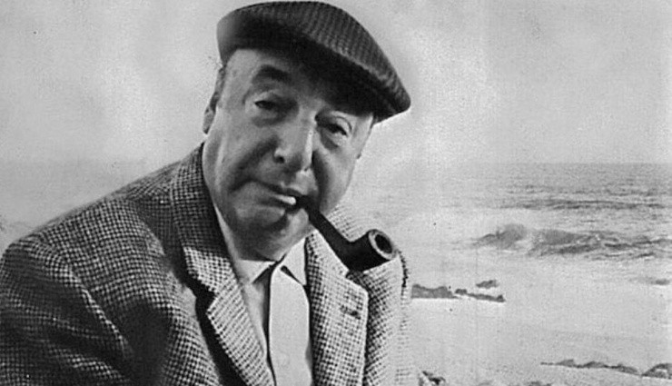 Ünlü Şair Pablo Neruda Öldürüldü mü?