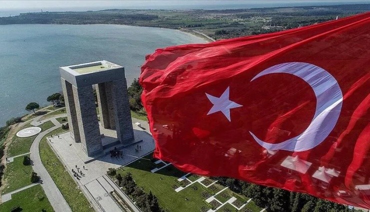 2023'te Türkiye'de Neler Oldu?