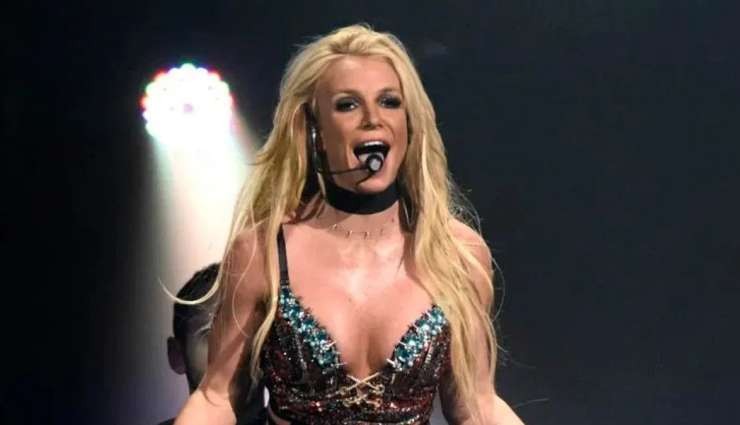 Britney Spears'tan Kötü Haber: Müzik Hayatım Bitti!