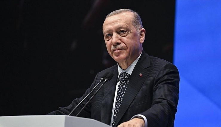 Erdoğan: 'İstanbul Adayını Pazar Günü Duyacaksınız'