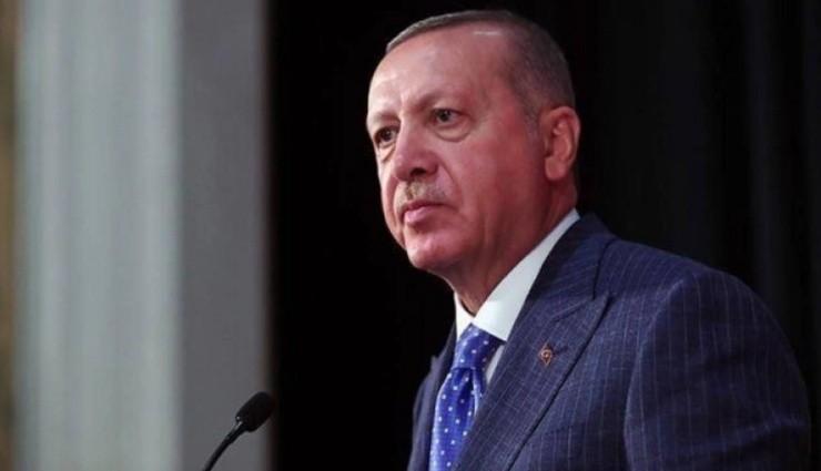 Erdoğan'ın 'Teröristan' Mesajı Kime Verildi?