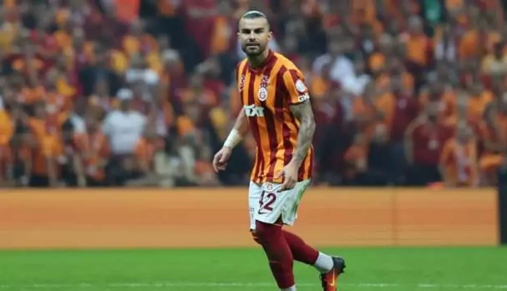 Galatasaray'da Abdülkerim Bardakcı Şoku!