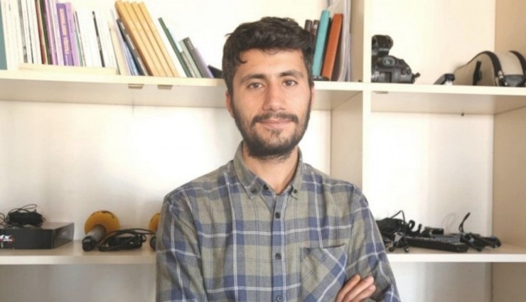 Gazeteci Mahmut Altıntaş Gözaltına Alındı!