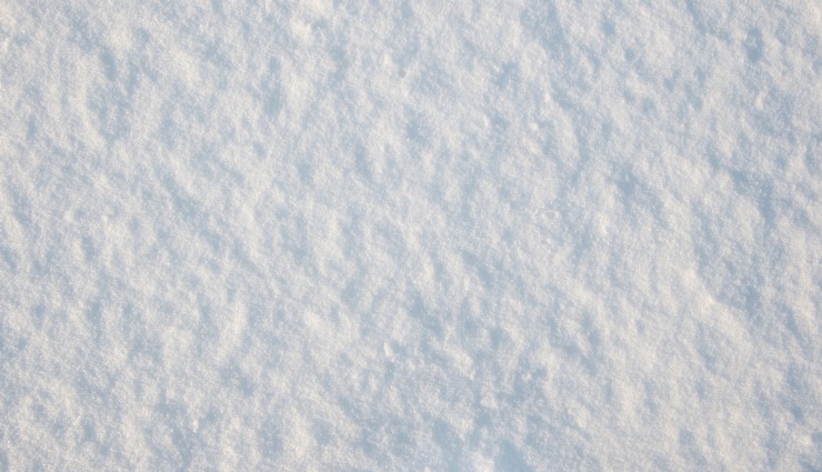 Hakkari'de Kar Kalınlığı 5 Metreyi Buldu!