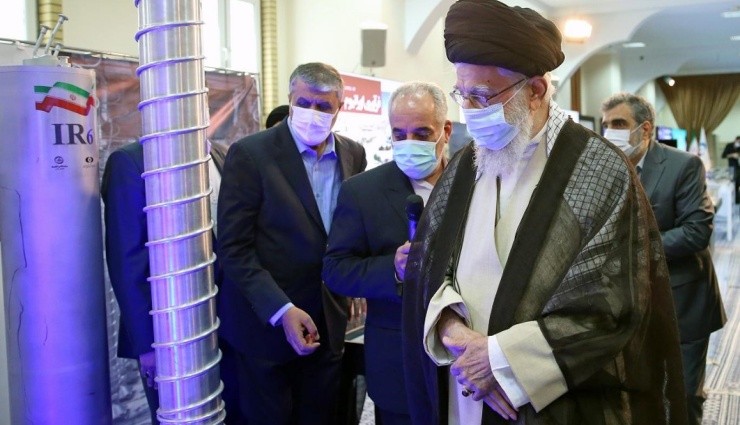 İran'ın Nükleer Bomba Elde Etmesi Ne Kadar Sürer?